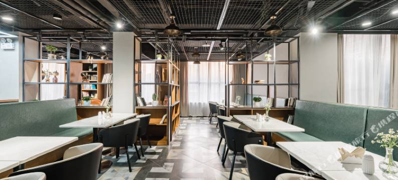 美丽豪酒店(南通濠河风景区青年西路店)图片