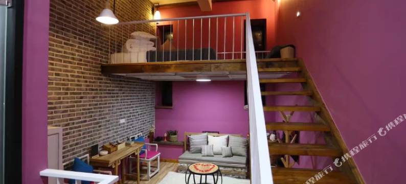 榆树遇舍文旅酒店图片