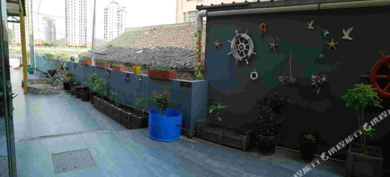 嵊泗遇见你民宿图片