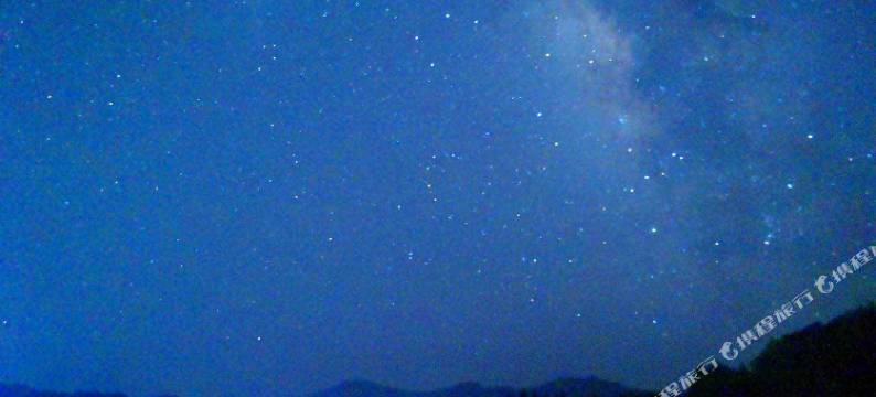 洪雅继兰客栈图片