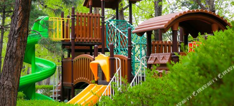 山海关望海度假村(老龙头店)图片