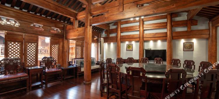 会川驿客栈(会理古城店)图片