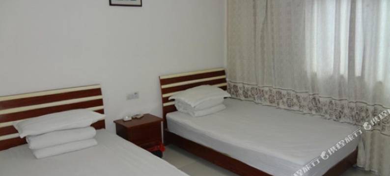 盐城景豪旅馆图片