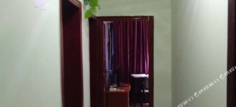 绵阳福瑞宾馆图片