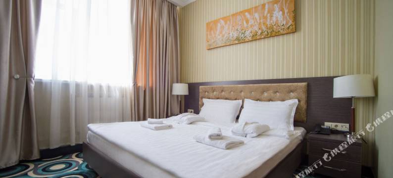 米尔顿酒店(Mildom Hotel)图片