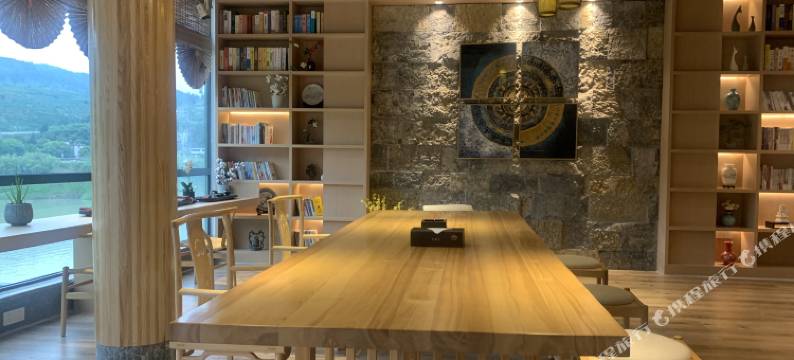 芙蓉里客栈(景区大瀑布店)图片
