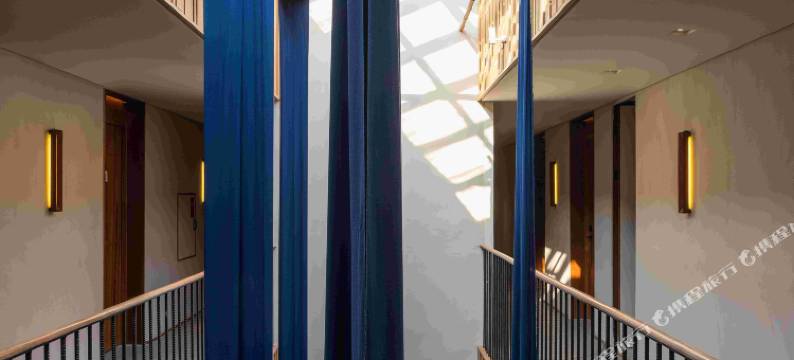 乌镇山蓝酒店(西栅景区店)图片