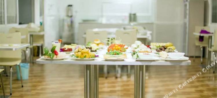 大余丽晶酒店图片