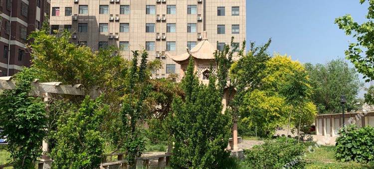 孟村鑫亿大酒店图片