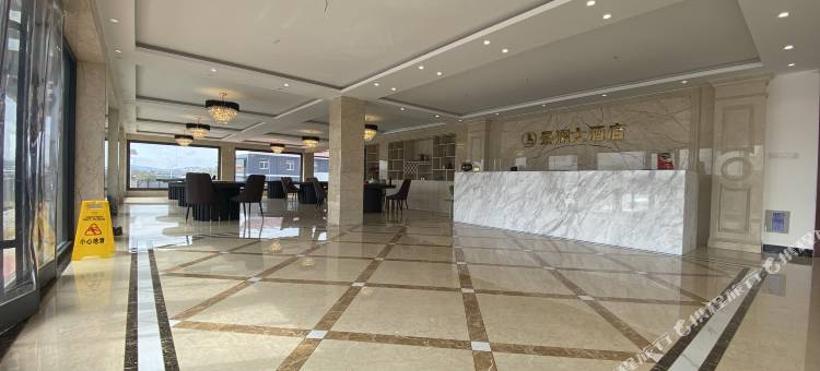 丰宁景澜大酒店图片