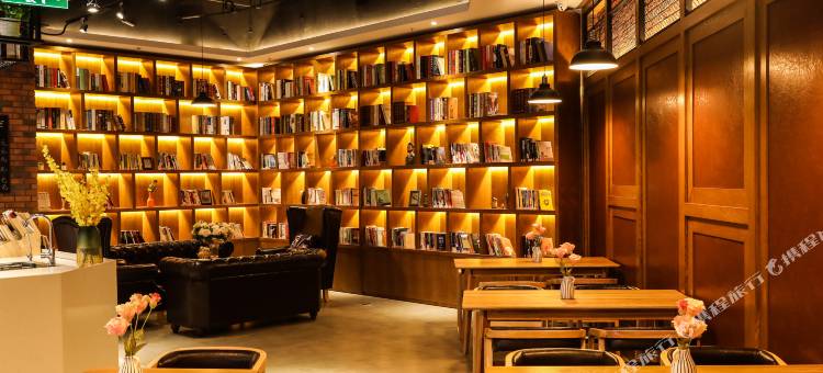 喆啡酒店(北京工体三里屯太古里店)图片
