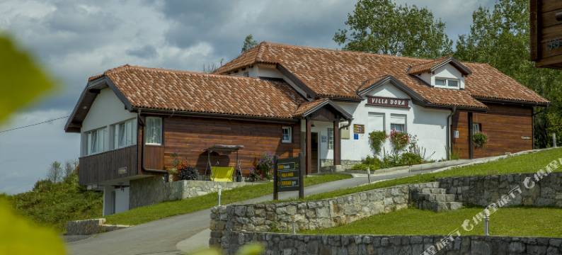 旅游中心马可酒店(Tourist Center Marko)图片
