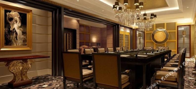 大荔金鹰大酒店图片