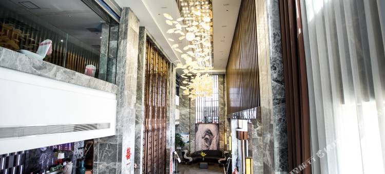 宜尚酒店(周口高铁东站华耀城店)图片