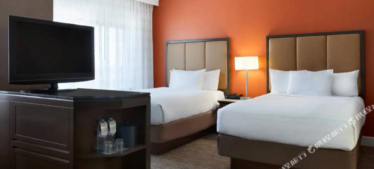 杜勒斯凯悦酒店(Hyatt Regency Dulles)图片
