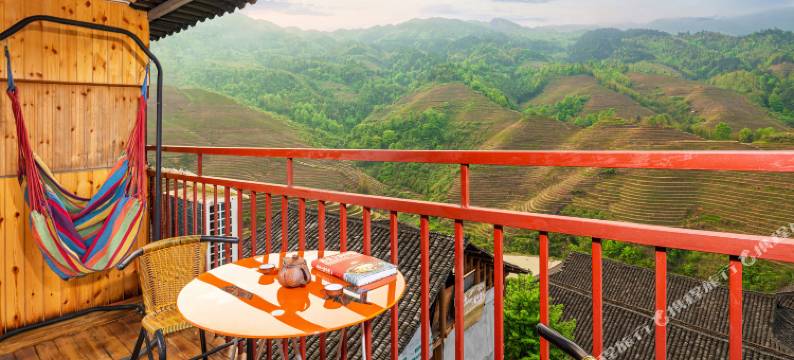 龙脊梯田馨嘉源酒店图片