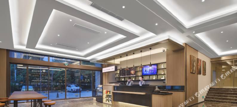 汉庭酒店(南京南站软件大道酒店)图片