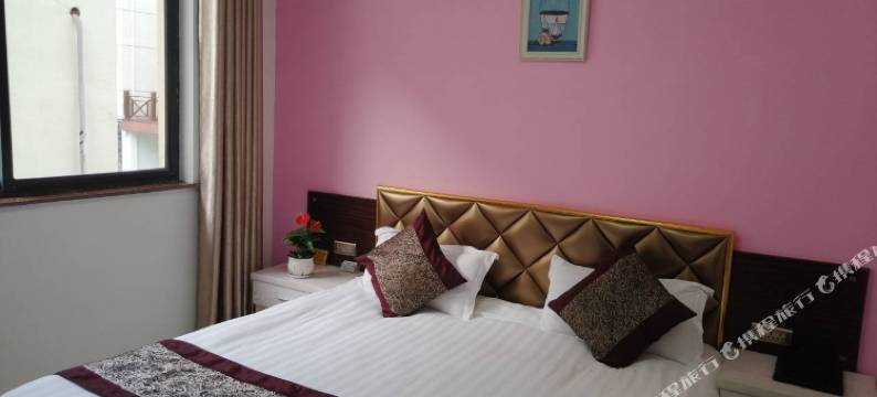 千岛湖洪盛斋民宿图片