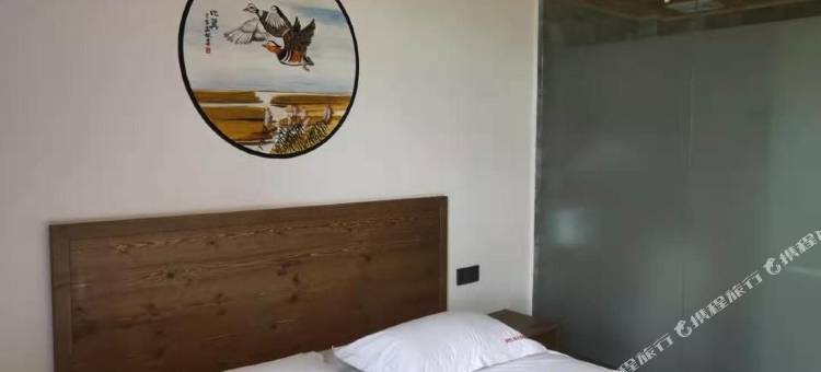 OYO婺源柏悦精品客栈图片