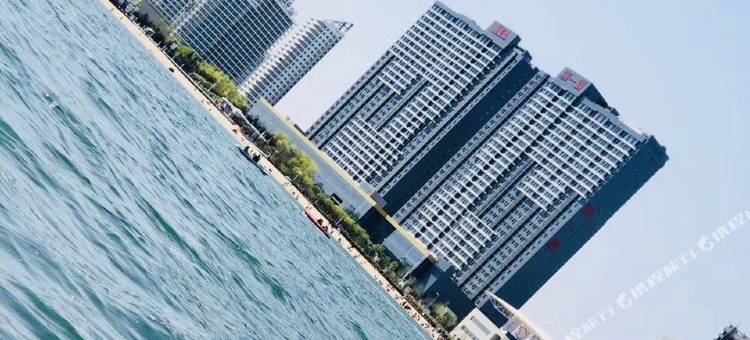 秦皇岛囍舍loft海景公寓图片