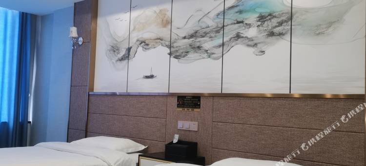 湖口和悦·梦境酒店图片