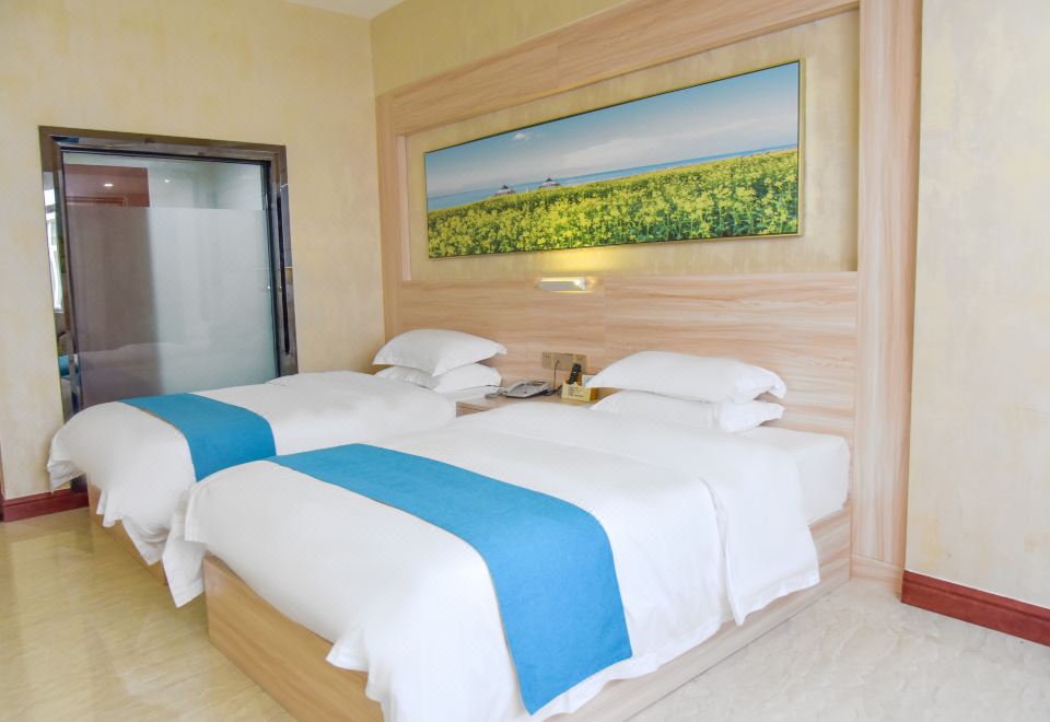 Hotel Overview