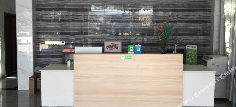 河源旅居公寓图片