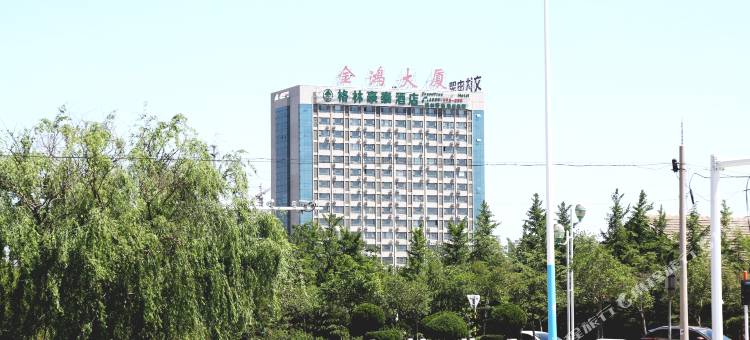 格林豪泰酒店(莱州汽车站文化西街店)图片