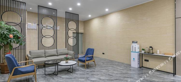 至家酒店(福州三坊七巷南门兜地铁站店)图片