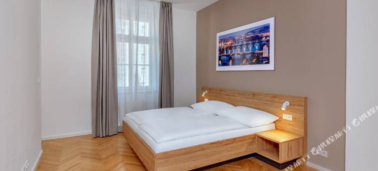 卡丹斯克市中心套房酒店(Downtown Suites Kodanska)图片