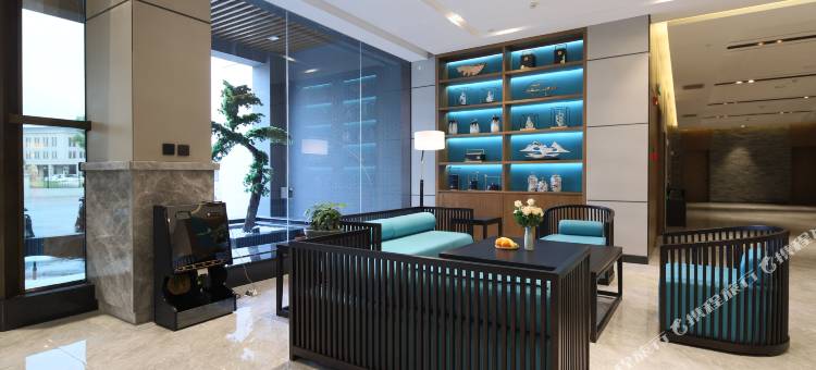 美豪酒店(芜湖高新区大学城中央城店)图片