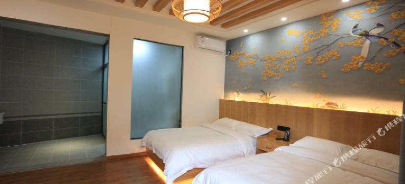 建水陶静别院客栈图片