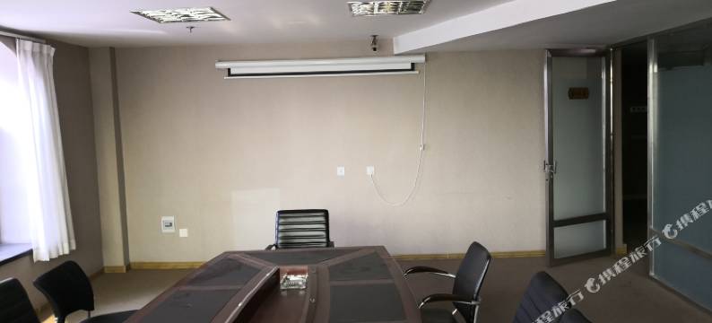 延吉大美雅居宾馆图片