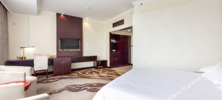 义乌赫罗珊酒店图片