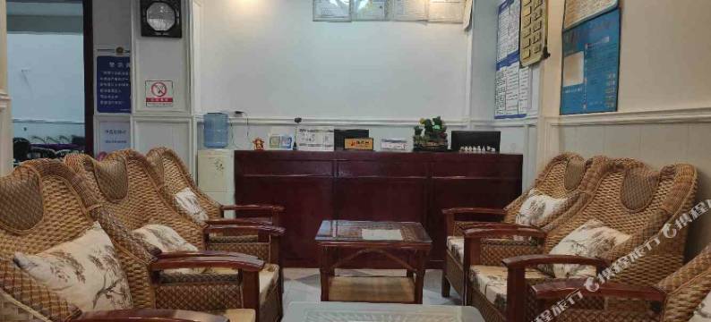 黄龙溪泓昌苑客栈图片