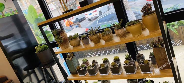 都市118连锁酒店(天津咸水沽月坛商厦店)图片