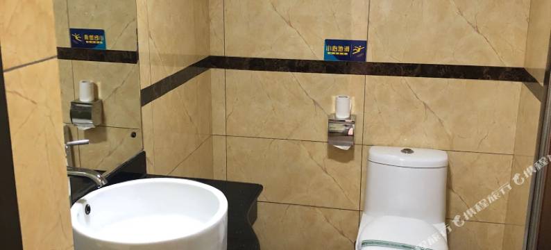 玉林老兵酒店图片