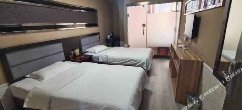 阜康金九鼎宾馆图片