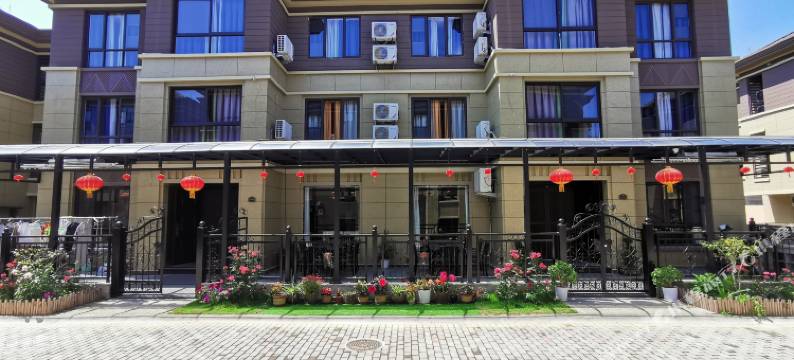 梵云居民宿(普陀山机场观音法界店)图片