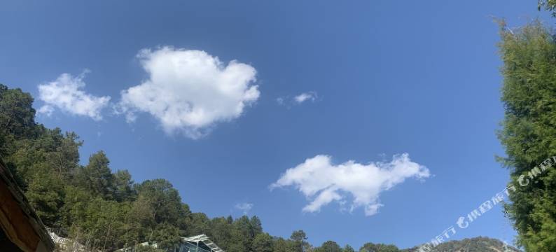 龟谷隐宿度假别墅(个元公路店)图片