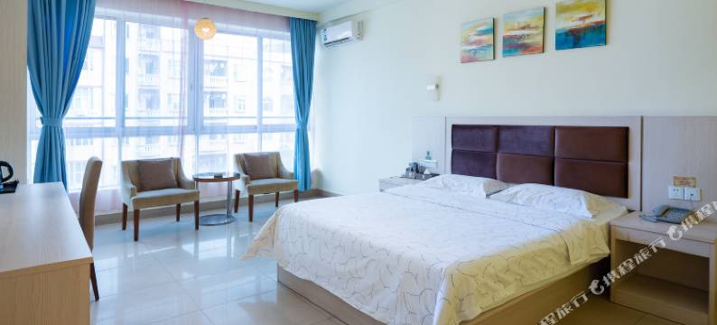 园山快捷酒店图片