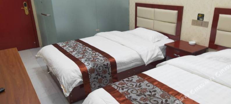 南乐旭龙商务宾馆图片