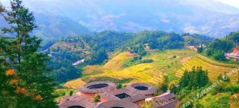 贵宾舍酒店(南靖广电店)图片