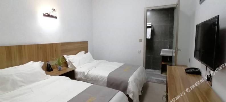 枣庄坤逸酒店图片