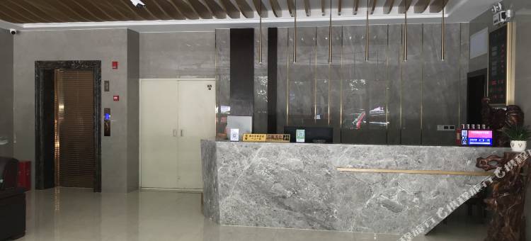 三都怡心酒店图片