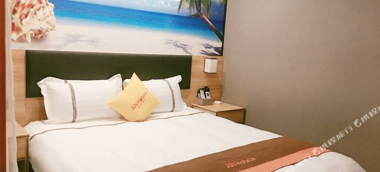 骏怡连锁酒店(兰州城关区张掖路步行街店)图片