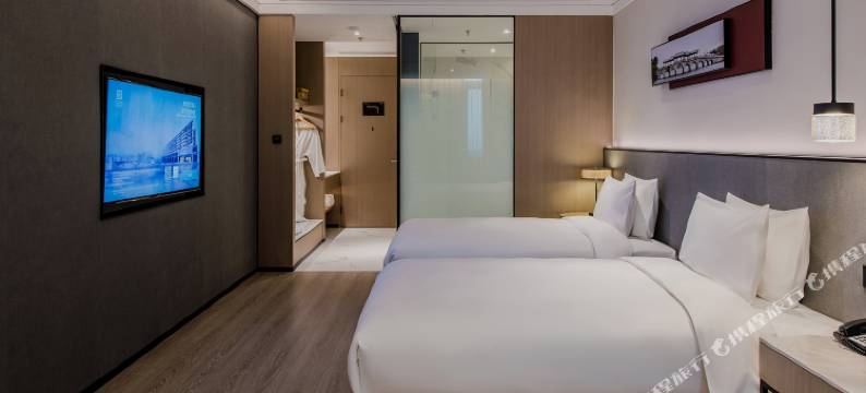 美维酒店(上海虹桥机场国展中心店)图片