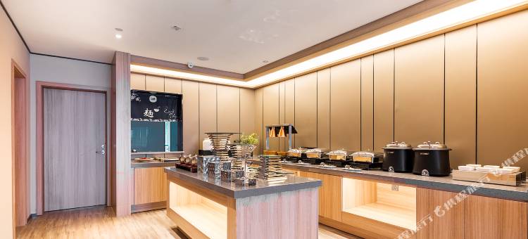 汉庭酒店(启东汽车站店)图片