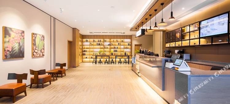 汉庭酒店(启东汽车站店)图片