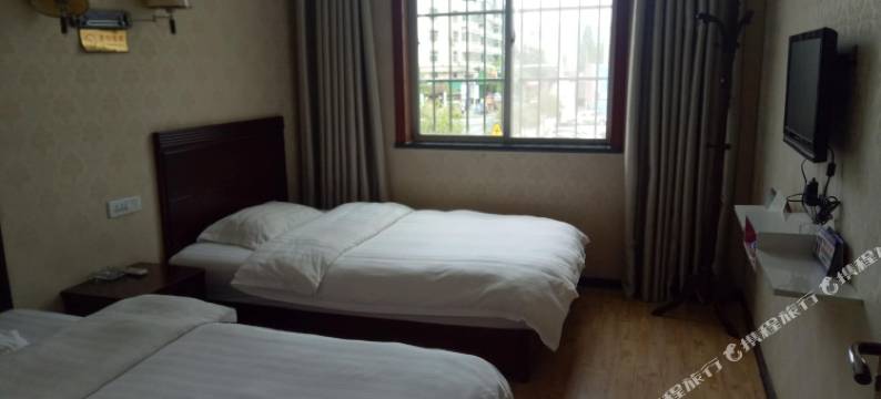 平利八仙旅馆图片